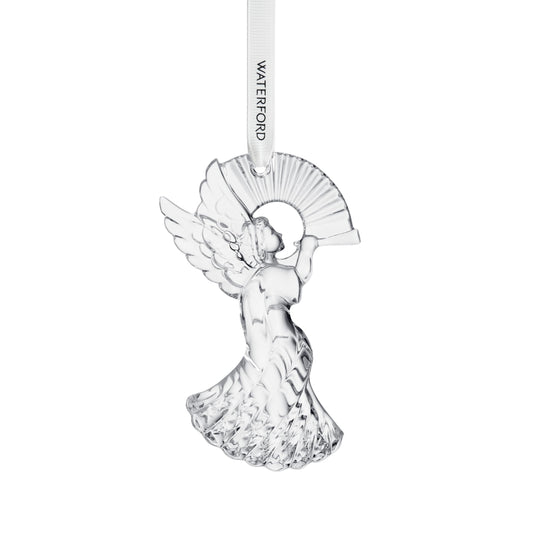 Annual Angel Ornament 2025