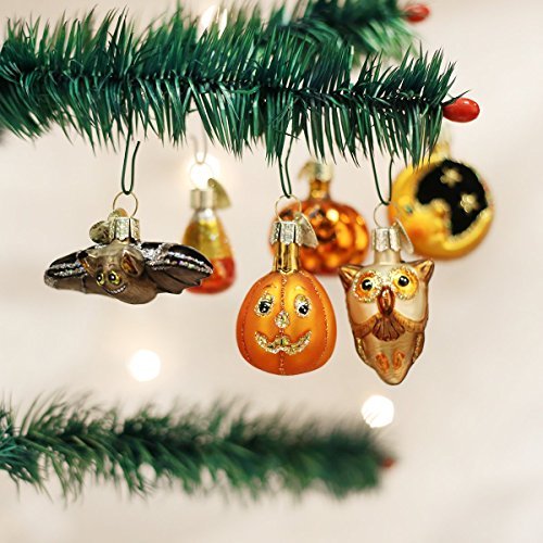 Old World Christmas