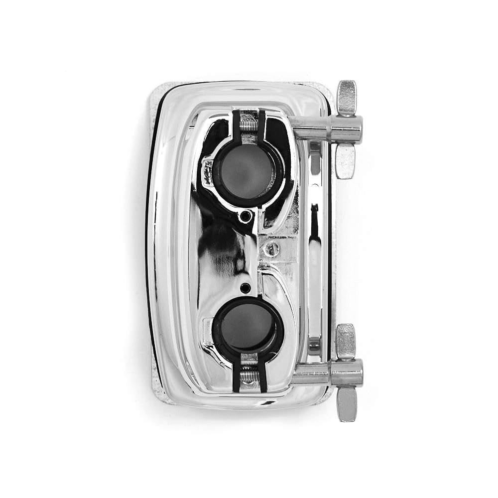 Gibraltar Tom Mounting System