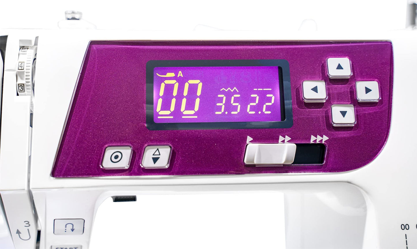 Janome 2030DC-G Computerized Sewing Machine