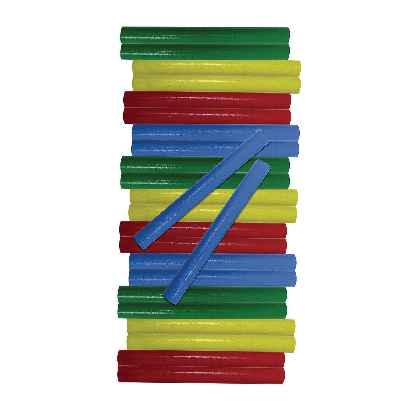 Rhythm Band RB801 Rhythm Rounders, (Set of 24)