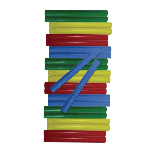 Rhythm Band RB801 Rhythm Rounders, (Set of 24)