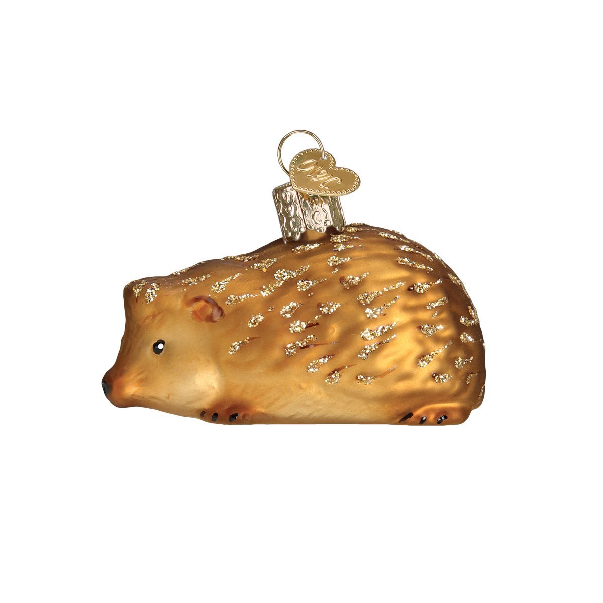 Old World Christmas Ornaments: Mini Ornamen Sets Glass Blown Ornaments for Christmas Tree