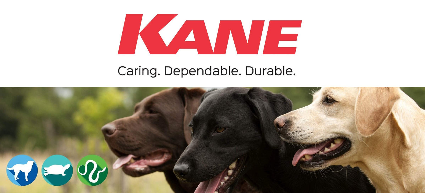 Kane Electric Pet Heat Mat - Self Regulated 18x18