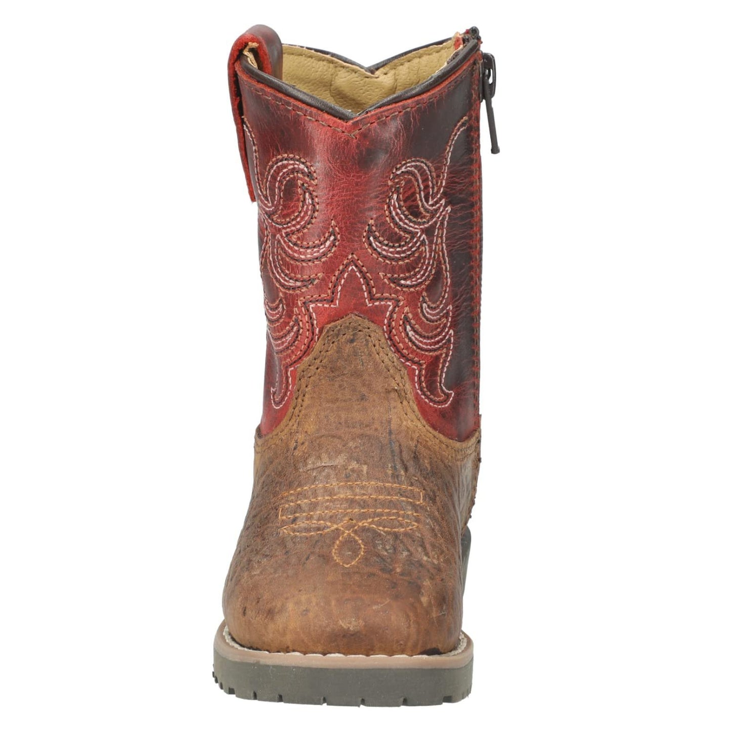 Smoky Mountain Boots Toddlers' Autry Western Boot