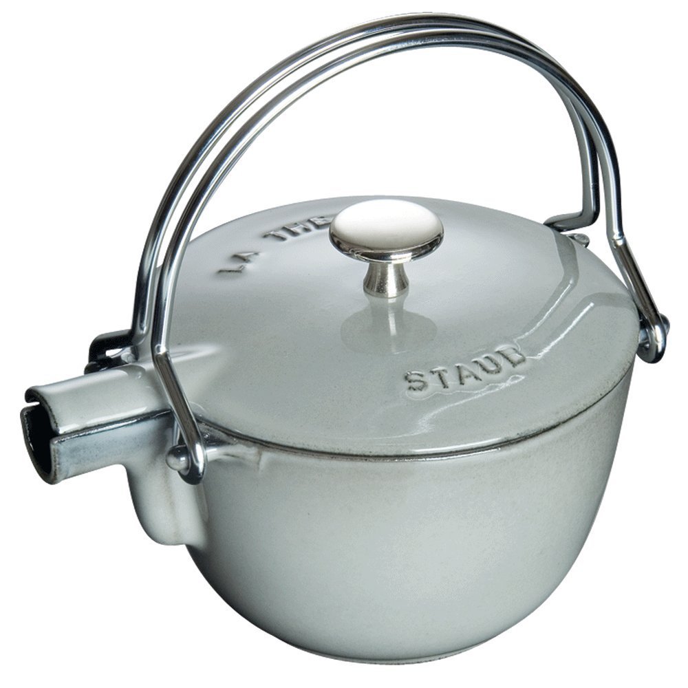 STAUB Round Tea Kettle