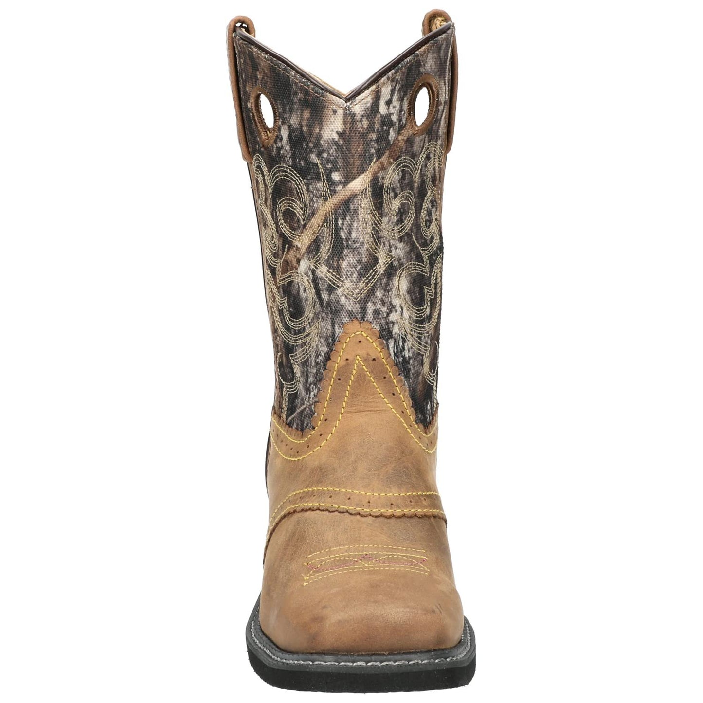 Smoky Mountain Boots Women's Pawnee Western Boots