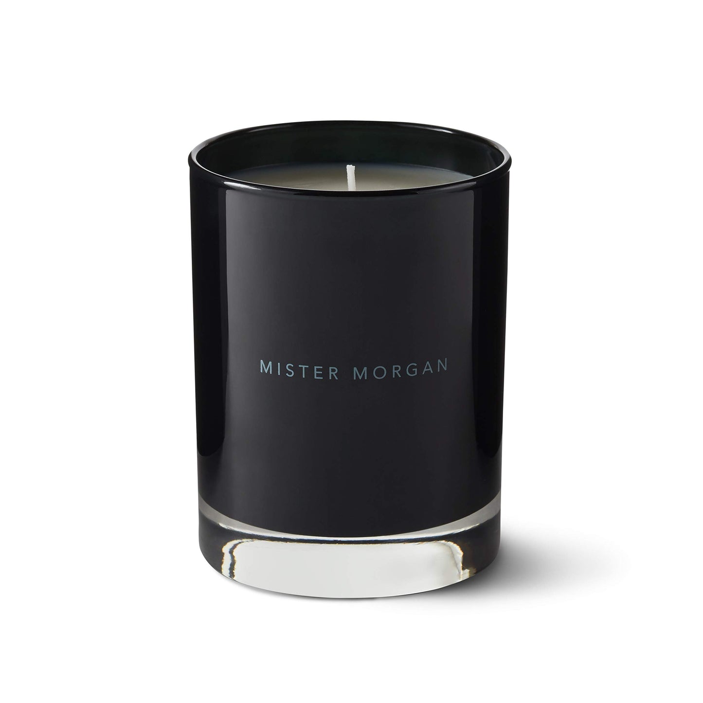 Mister Morgan London English Rose Candle, 11 Ounces