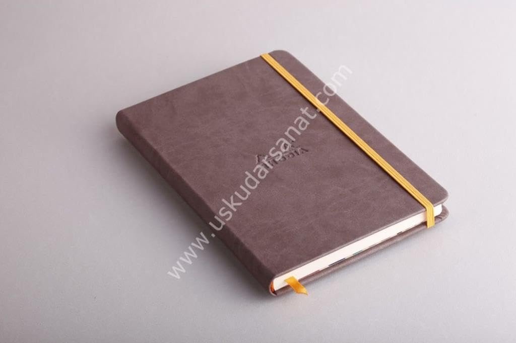 Rhodia Webbie Notebook