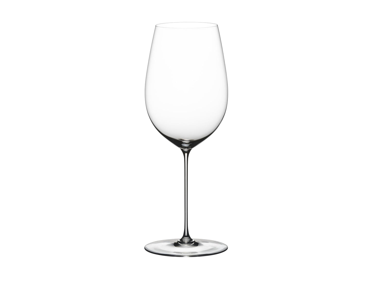 Riedel Supperleggero