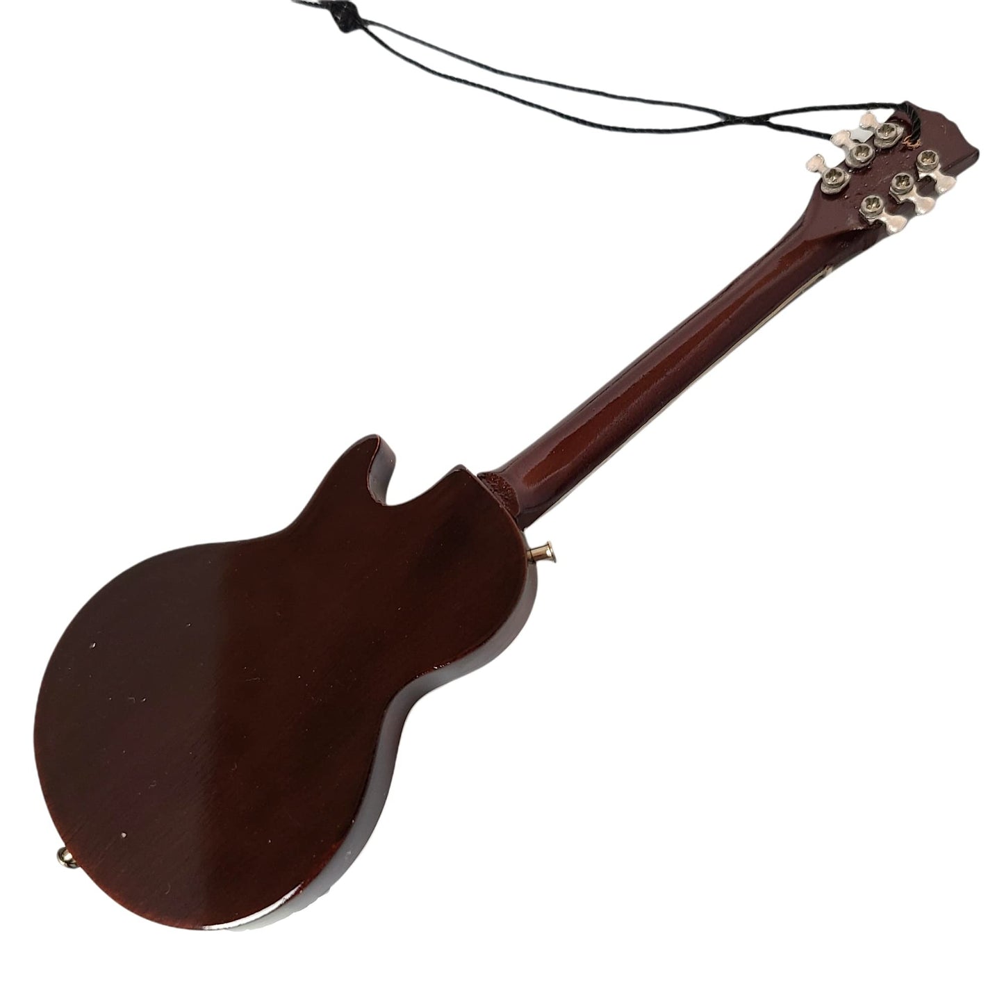 Axe Heaven Electric Guitar Body (GG-120)