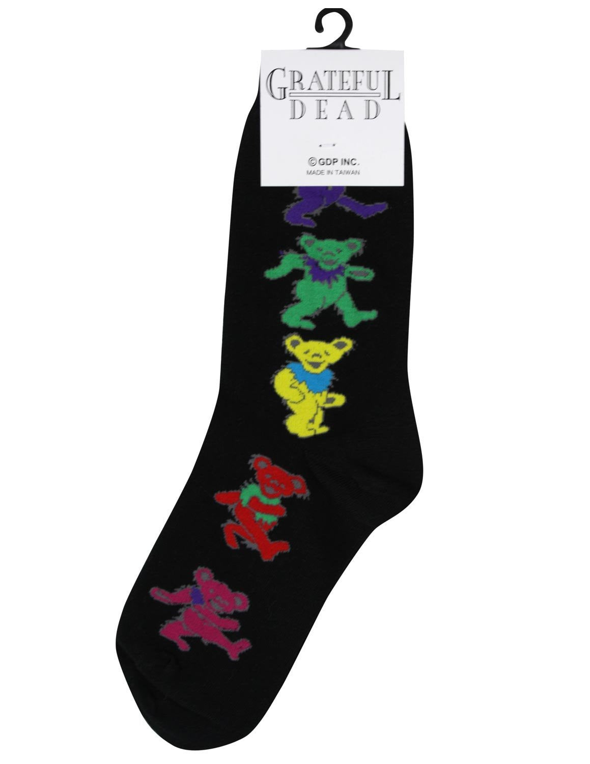 Grateful Dead Socks