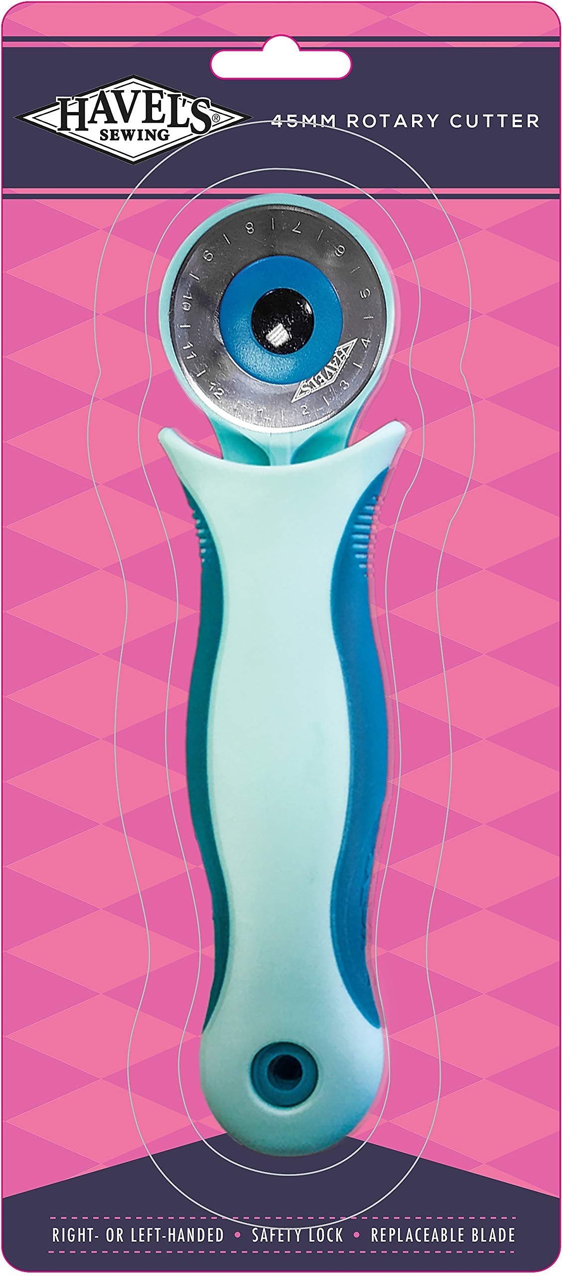 Havels Rotary Cutter, None