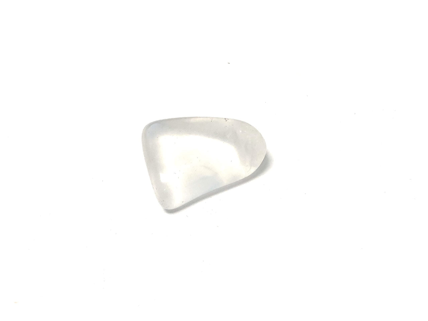 Zentron Crystal Collection Tumbled Girasol Opal