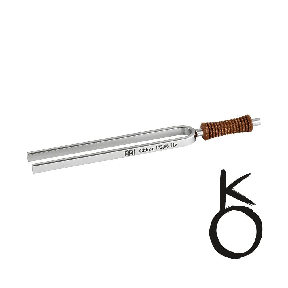 Planetary Tuned Tuning Fork