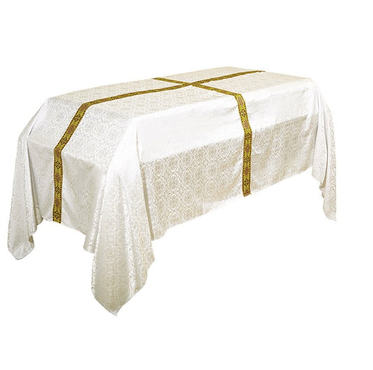 10' Avignon Collection Funeral Pall