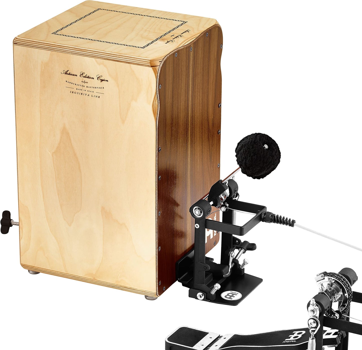 Cajon Beater