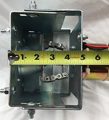 Ultramatic Feeders Road Feeder Lower Unit