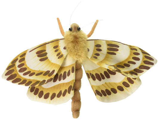 Hansa Moth Plush