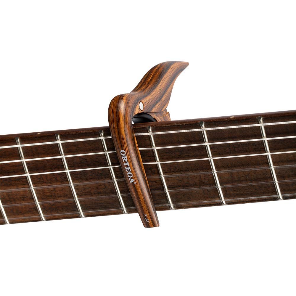 Ortega Guitars