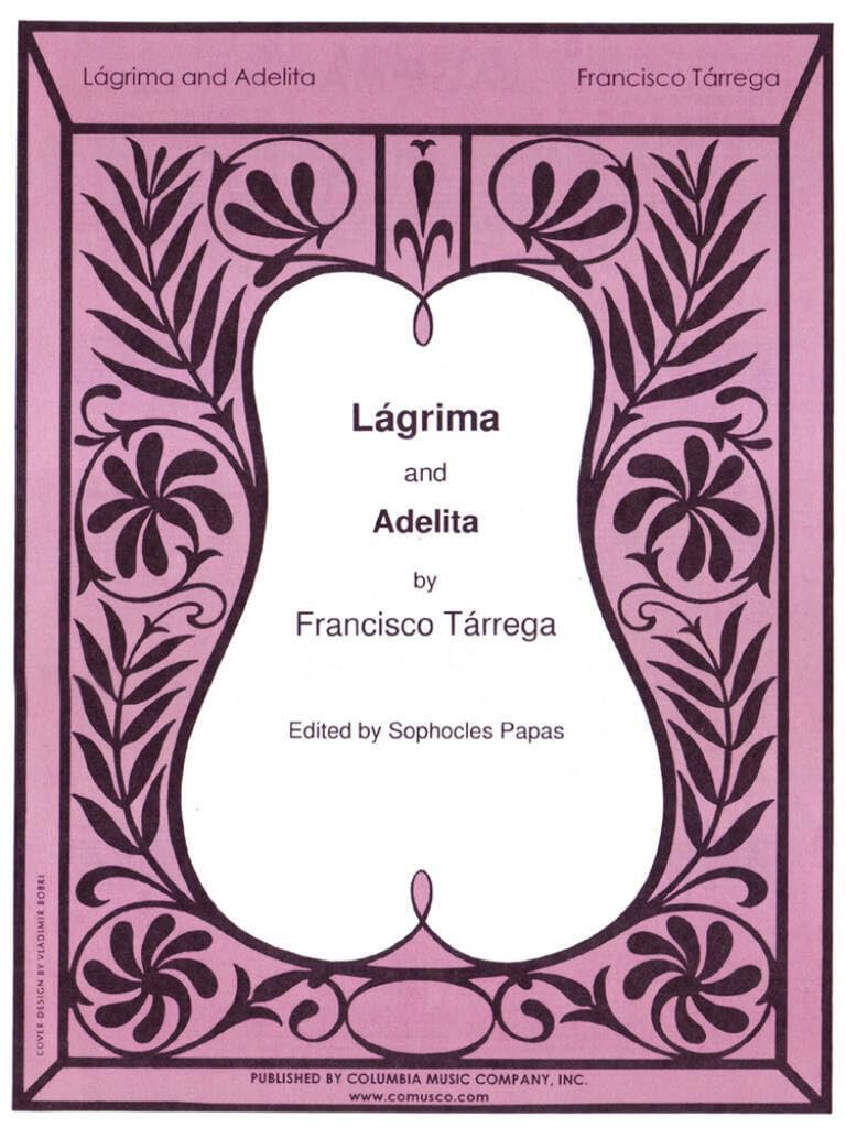 Lagrima And Adelita