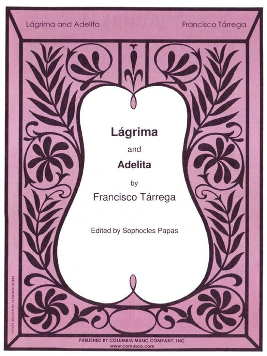 Lagrima And Adelita