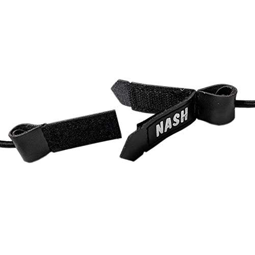 Nash A&R Sports Pad Rotator, Black