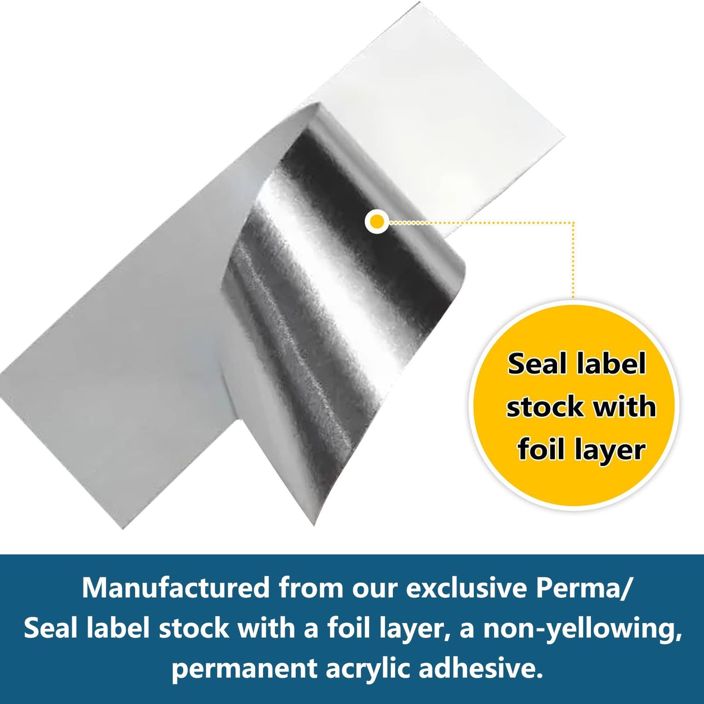 Lineco, Archival Self-Adhesive Frame Sealing Tape, Acid-Free, Non-Yellowing Tape for Sealing Frame Backing, DIY