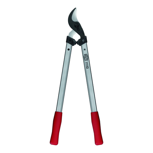 FELCO 211-60, 60cm/23.62", Red/Gray