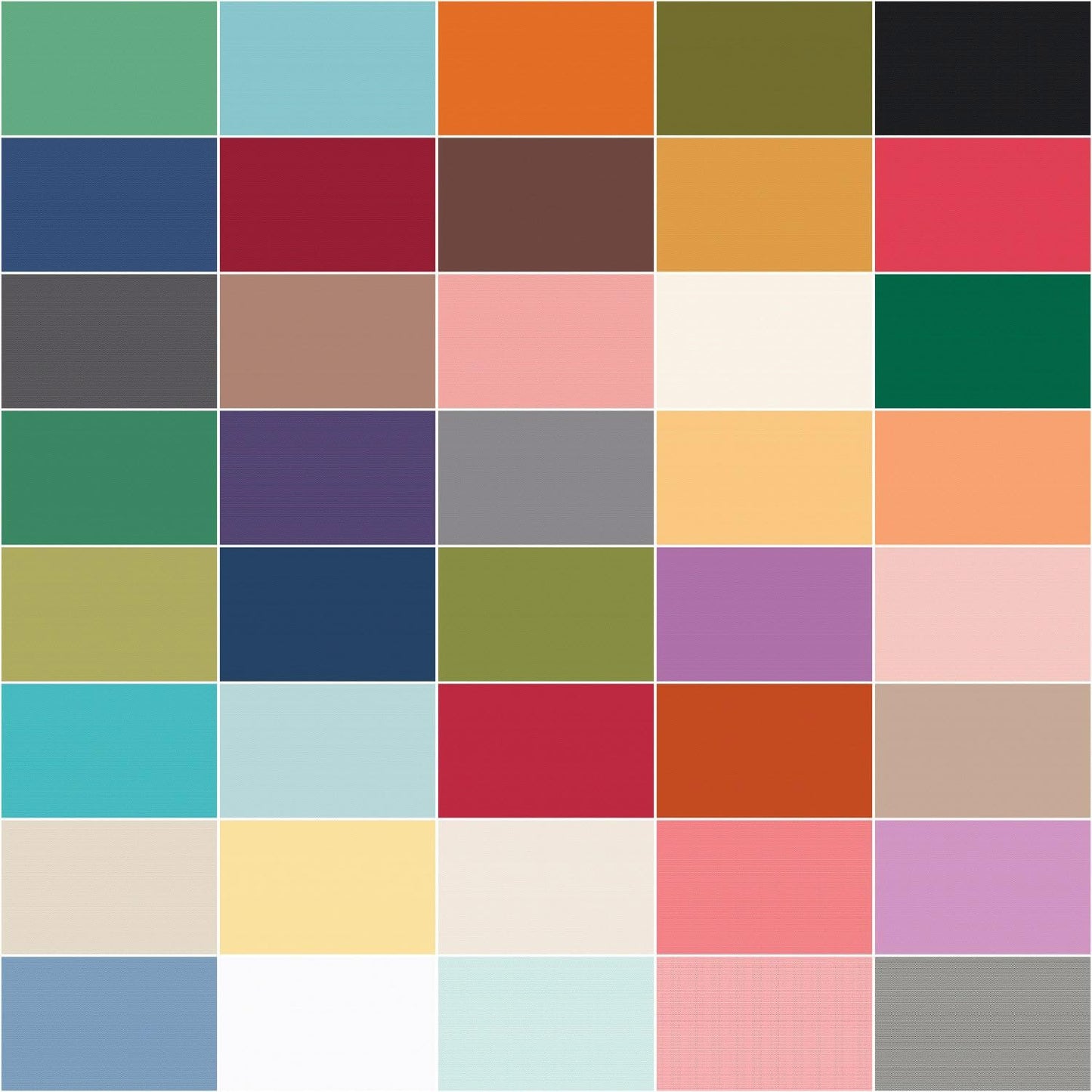 POParazzi 40 Fat Quarters Riley Blake Designs FQ-805-40