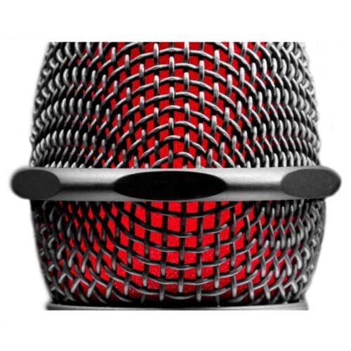 SE ELECTRONICS - Dynamic Handheld Microphones