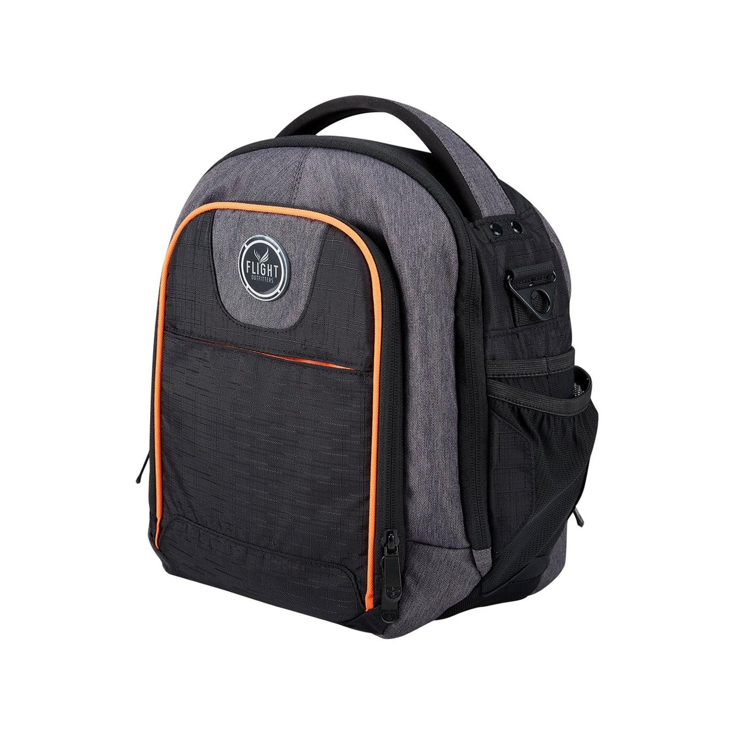Flight Outfitters Lift/Lift 2.0 Flight Bag for Men & Women, Compact Durable Versatile Easy-to-Carry Travel Bag w/Multiple Pockets
