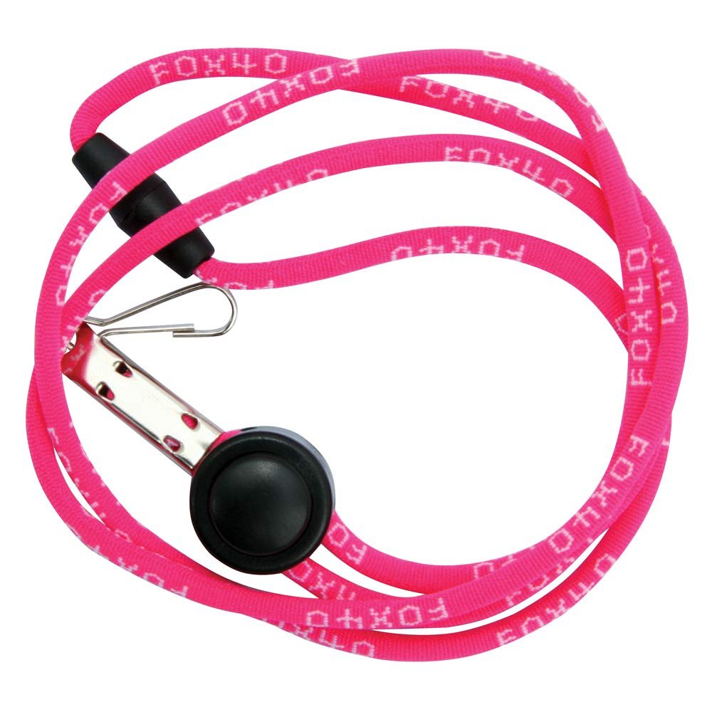 Fox 40 Fuziun CMG w/Breakaway Lanyard