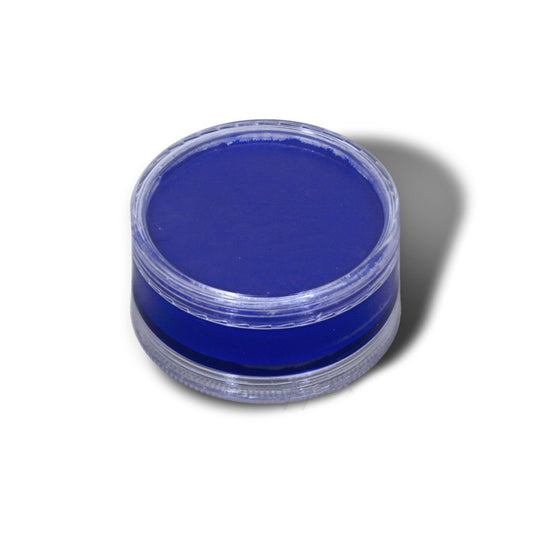 Wolfe FX Face Paints - Blue 070 (90 gm)