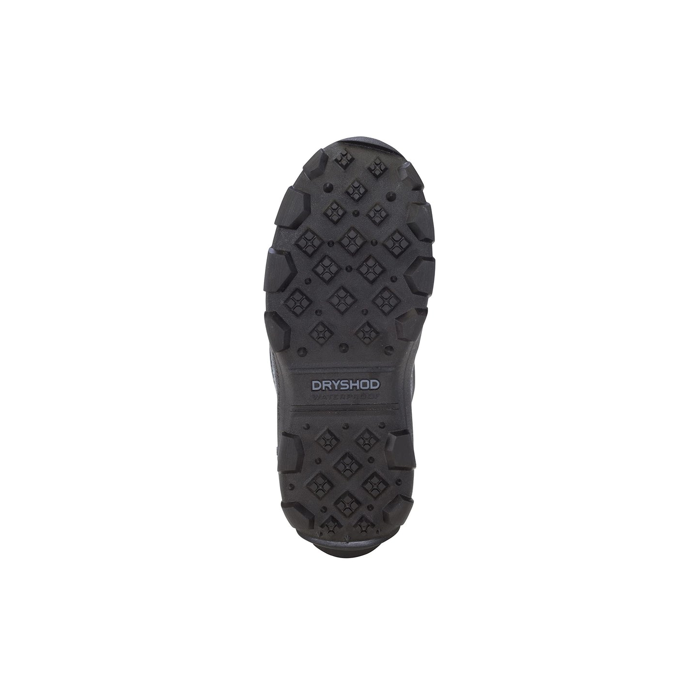 Dryshod Womens Arctic Storm Hi Pull On Boots Calf
