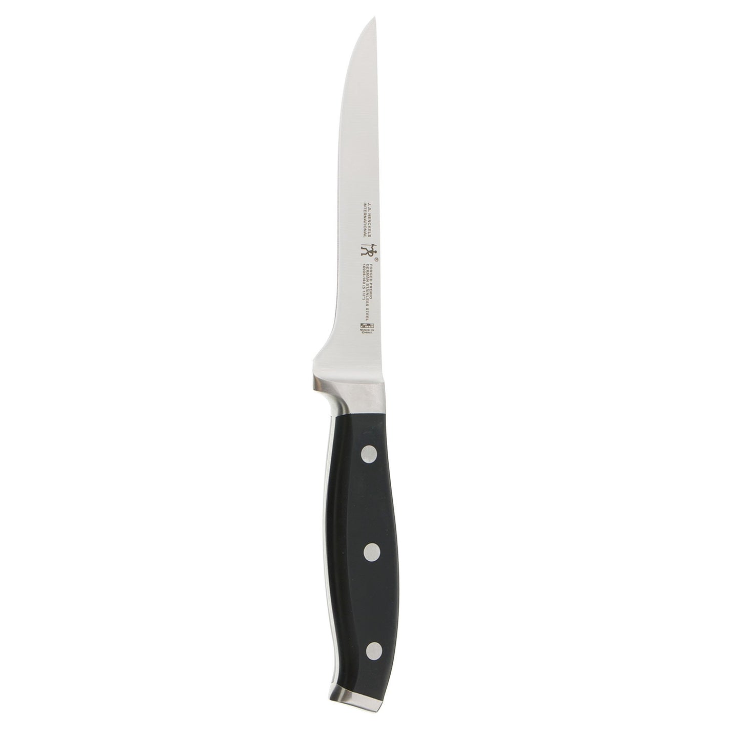 HENCKELS Forged Premio 17-pc Knife Block Set