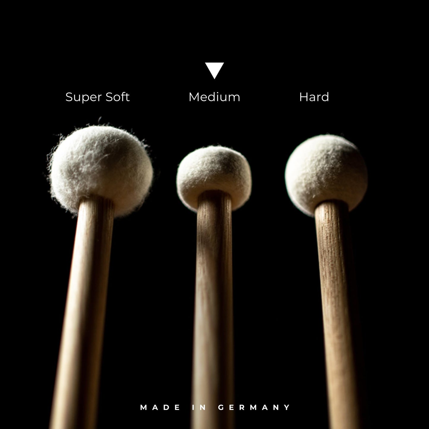 Drum Set Mallet