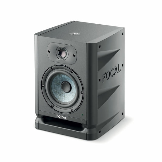 Focal Alpha 50 Evo 5 inch Powered Studio Monitor
