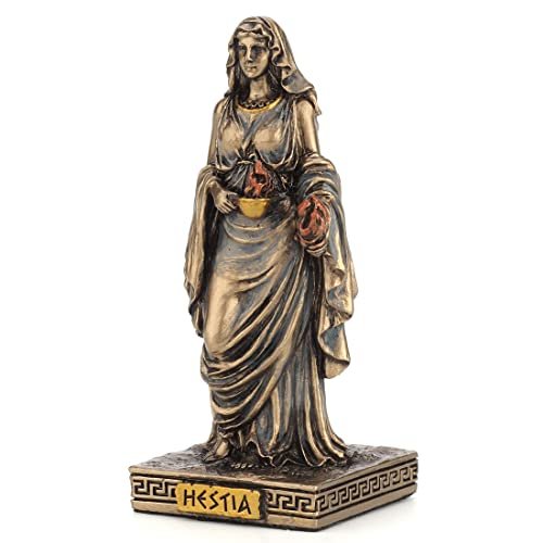 Veronese Design Greek Gods Miniature Figurine