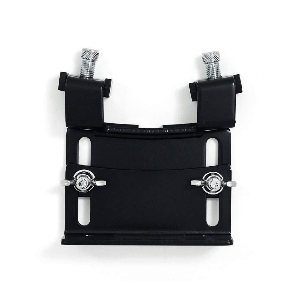 Gibraltar SC-BDPM Bass Drum Platform Fits 18 Inch/20 Inch,Black