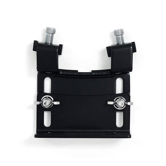 Gibraltar SC-BDPM Bass Drum Platform Fits 18 Inch/20 Inch,Black