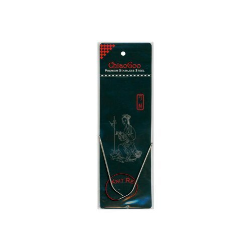 CHIAOGOO Circular Knitting Needle