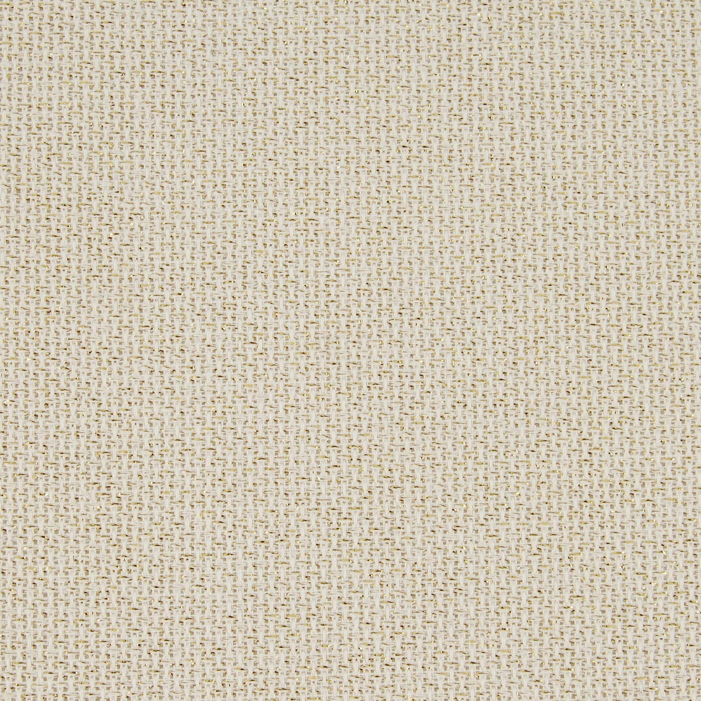 Metallic AIDA 14CT Gold
