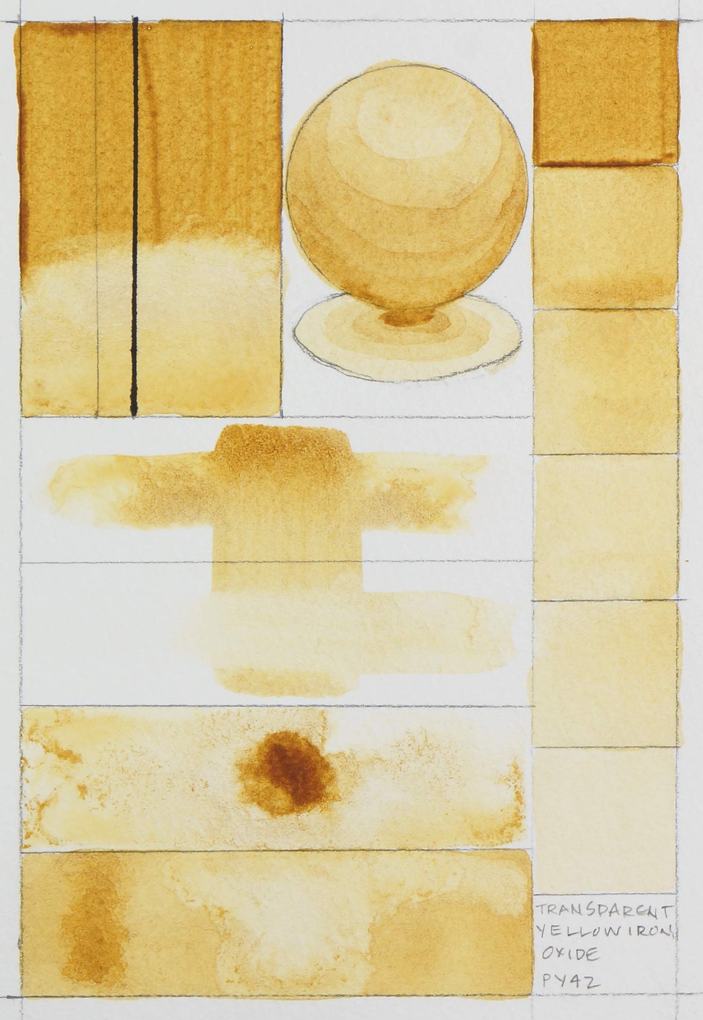 QoR Artist Watercolors by GOLDEN