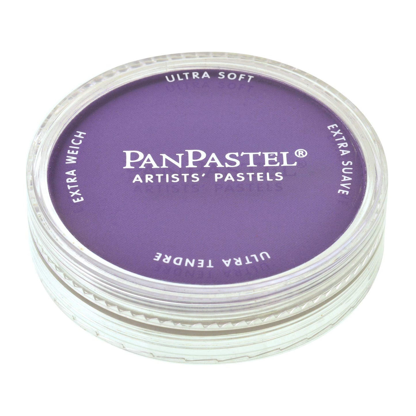 PanPastel Artist Pastels by GOLDEN, Orange, 2.44” / 62mm Pan Diameter, Professional Artist Pastels, Unique Pan Format (cake-like)