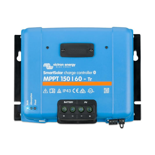 Victron SmartSolar Charge Controller (150V 60A Tr)