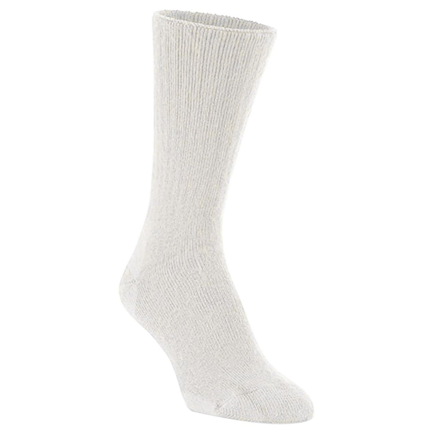 World's Softest Classic Crew Socks - Ultra Soft Crew Socks for Women and Men