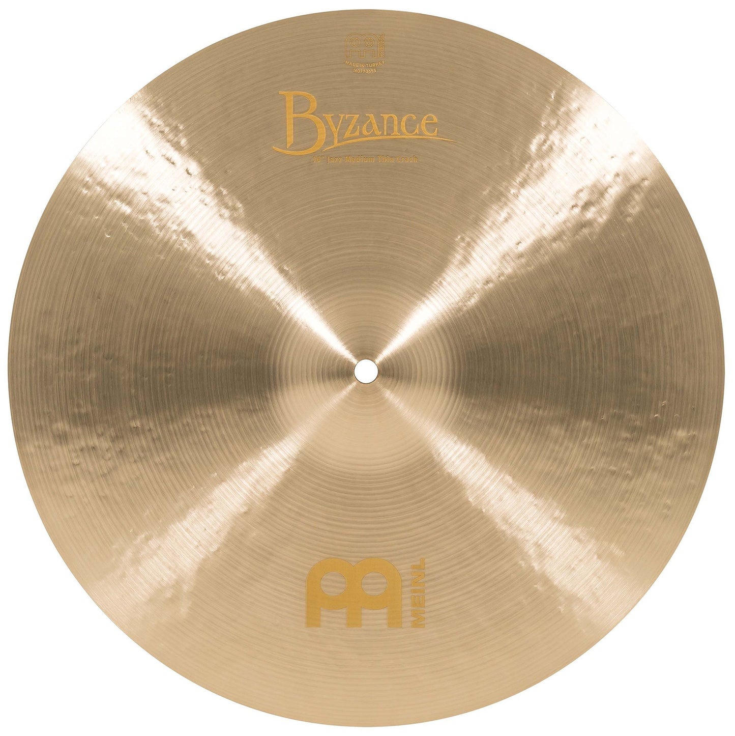 Byzance Jazz Crash