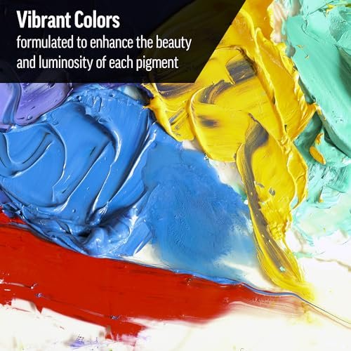 Williamsburg Artist Oil Colors by GOLDEN, Transparent Red Iron Oxide, 37 ml tube, Professional Oil Paint, Transparent