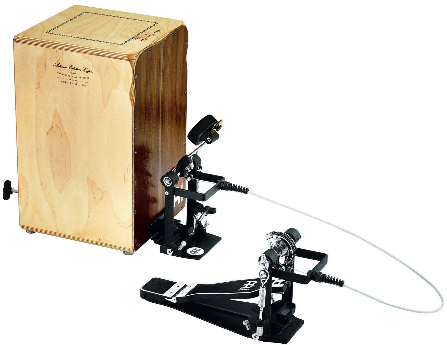 Cajon Beater